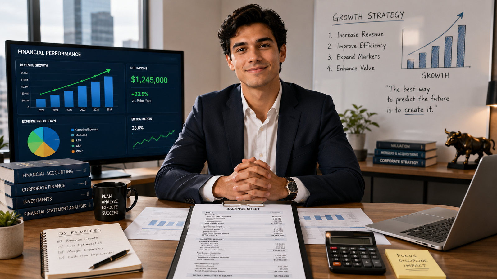 Fast-Track Your Accounting Career in Malaysia