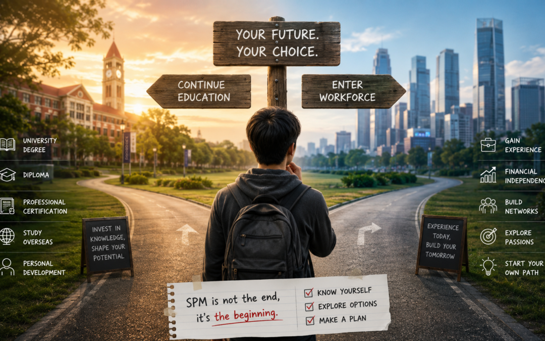 Why a Diploma in Accounting Is Your Smart Career Move