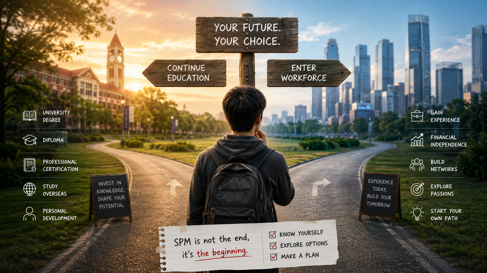 Why a Diploma in Accounting Is Your Smart Career Move