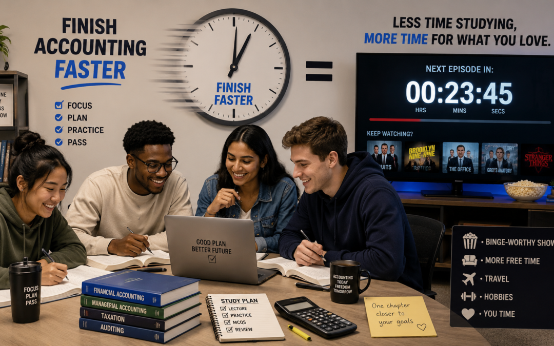 Fast Track Accounting Diploma Guide