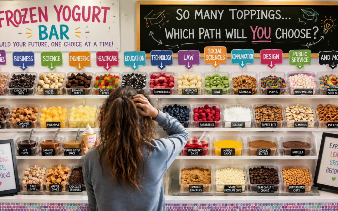 5 Signs a Fast Track Accounting Diploma Is Right for You